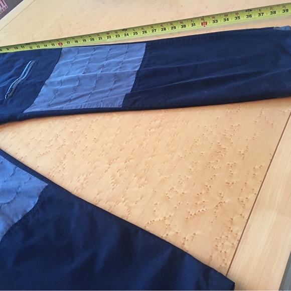 VIBE, Air-Water Fusion Pants, waist 29”, length 30” - Picture 9 of 13